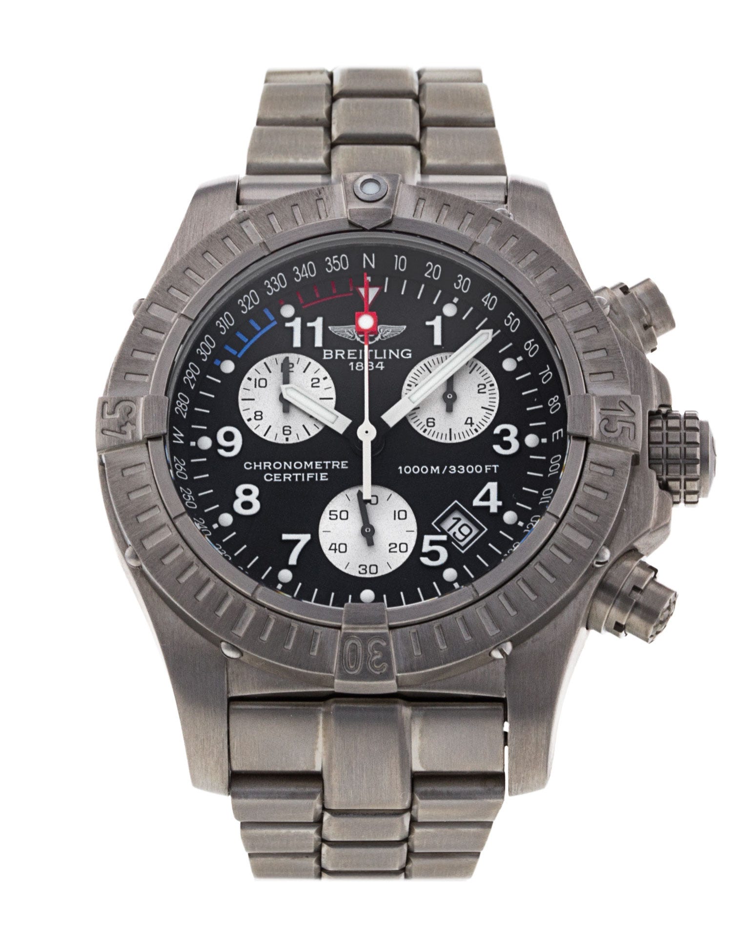 Watch