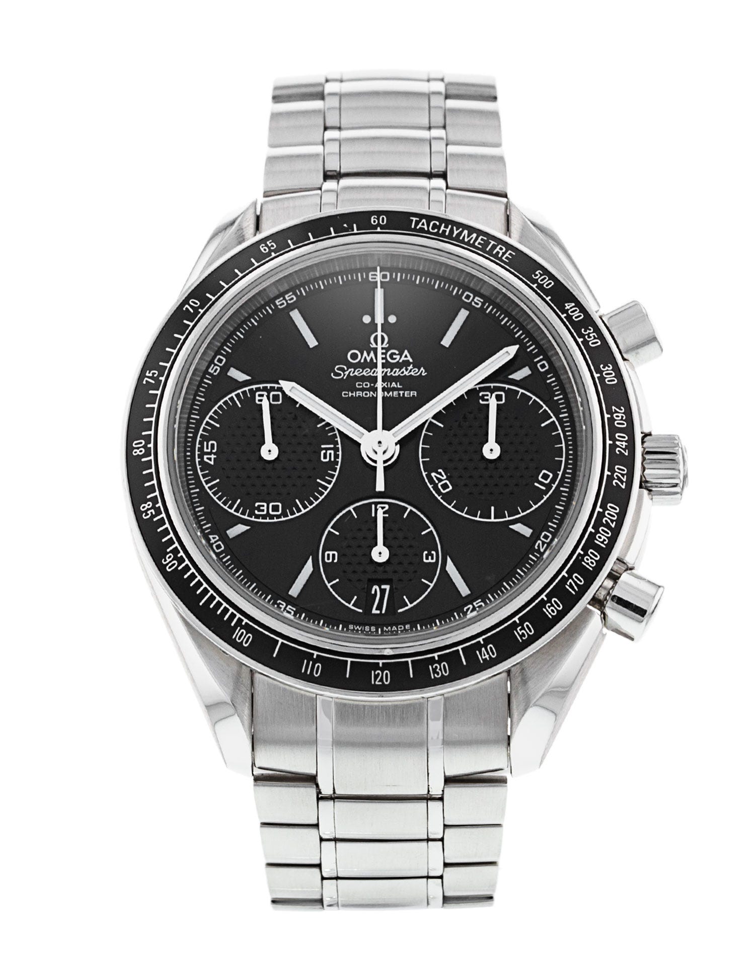 Omega Speedmaster Racing 326.30.40.50.01.001 283577