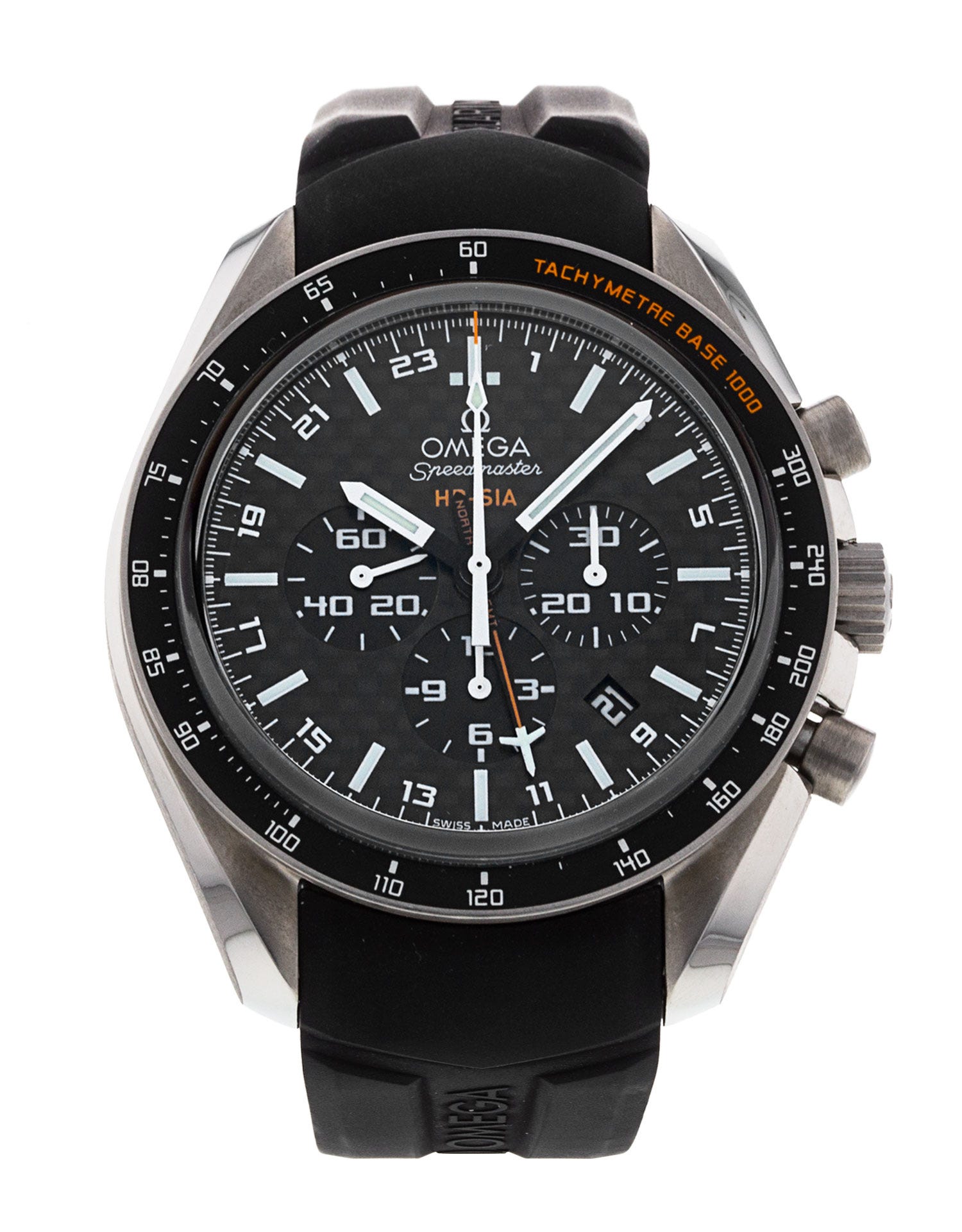 Omega Speedmaster Solar Impulse 321.92.44.52.01.001 283555