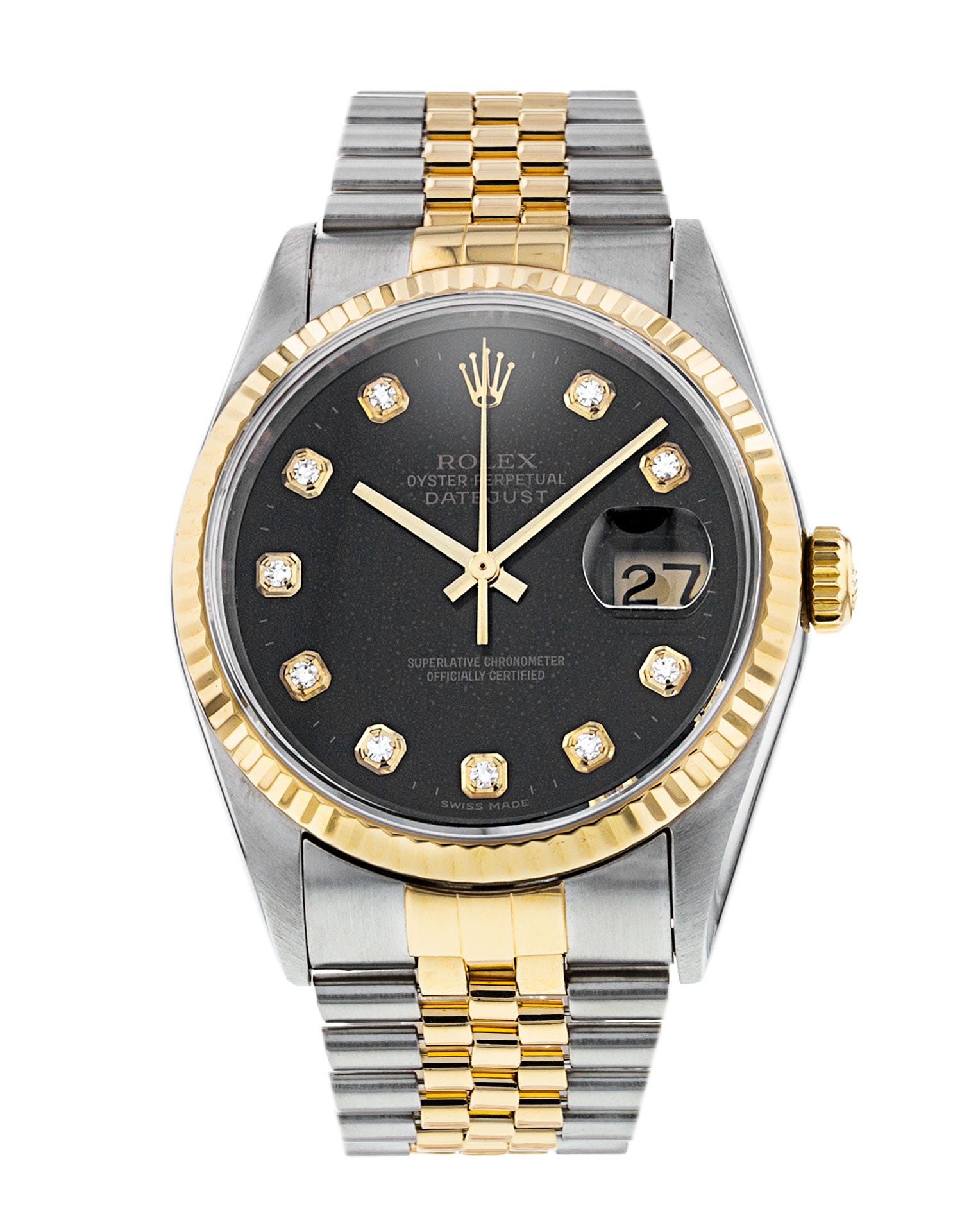 Rolex Datejust 16233 280506