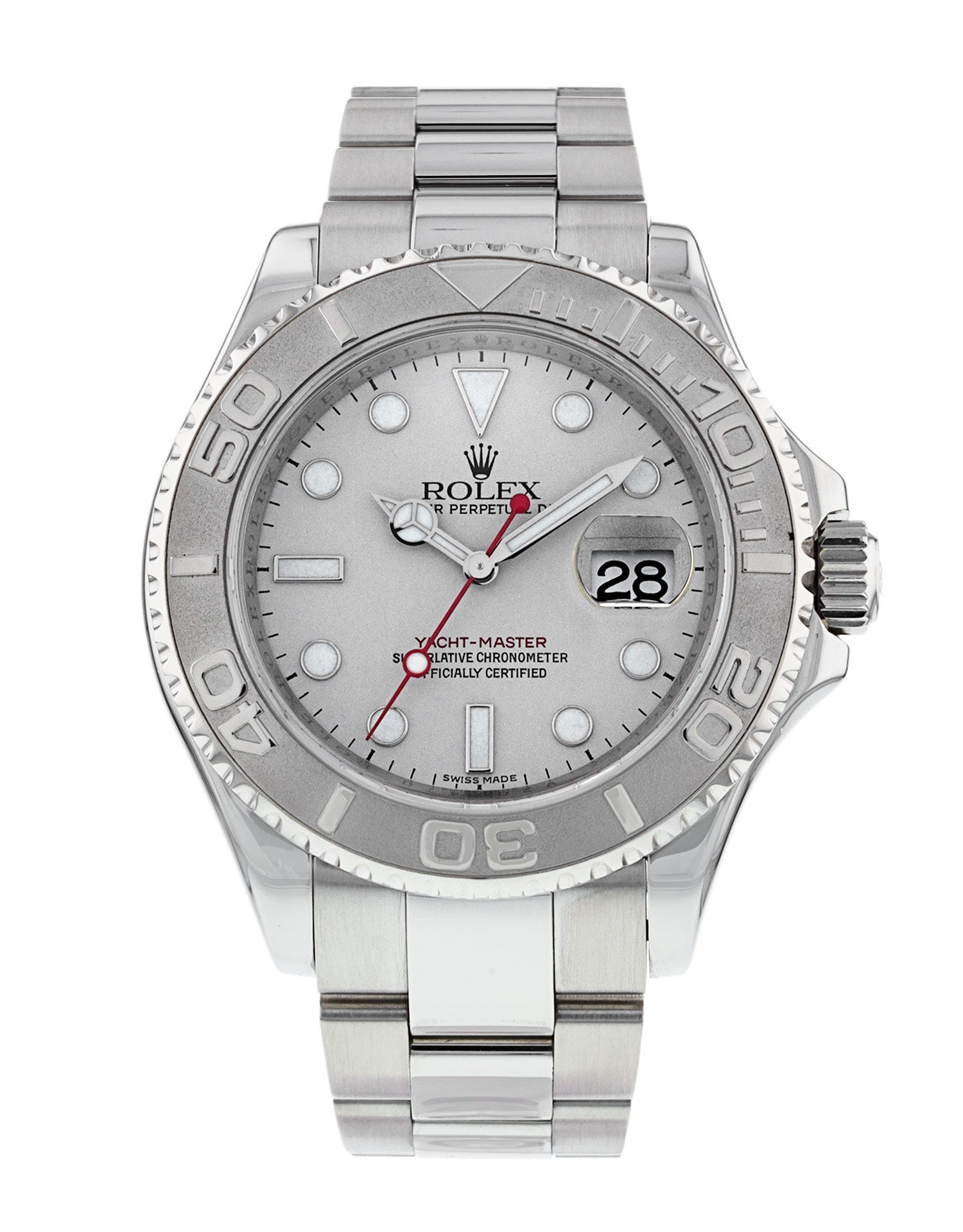Rolex Yacht-Master 16622 283972