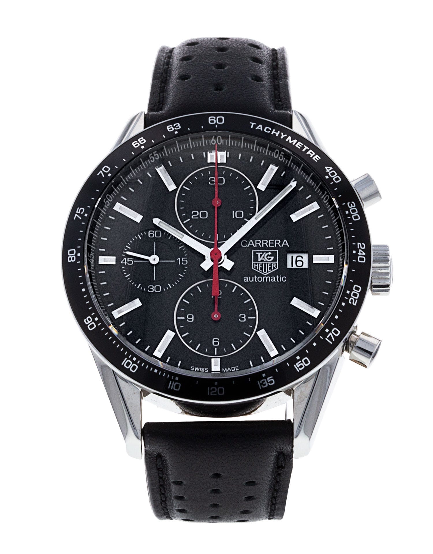 Tag Heuer Carrera CV2014.FC6233 283713