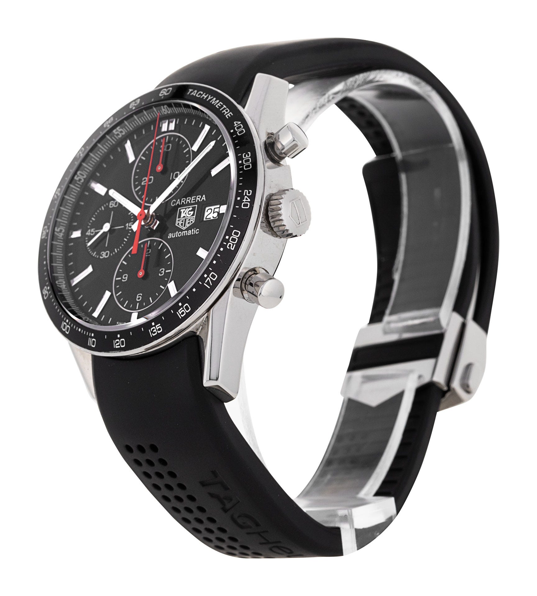 Tag Heuer Carrera CV2014.FT6014 283362