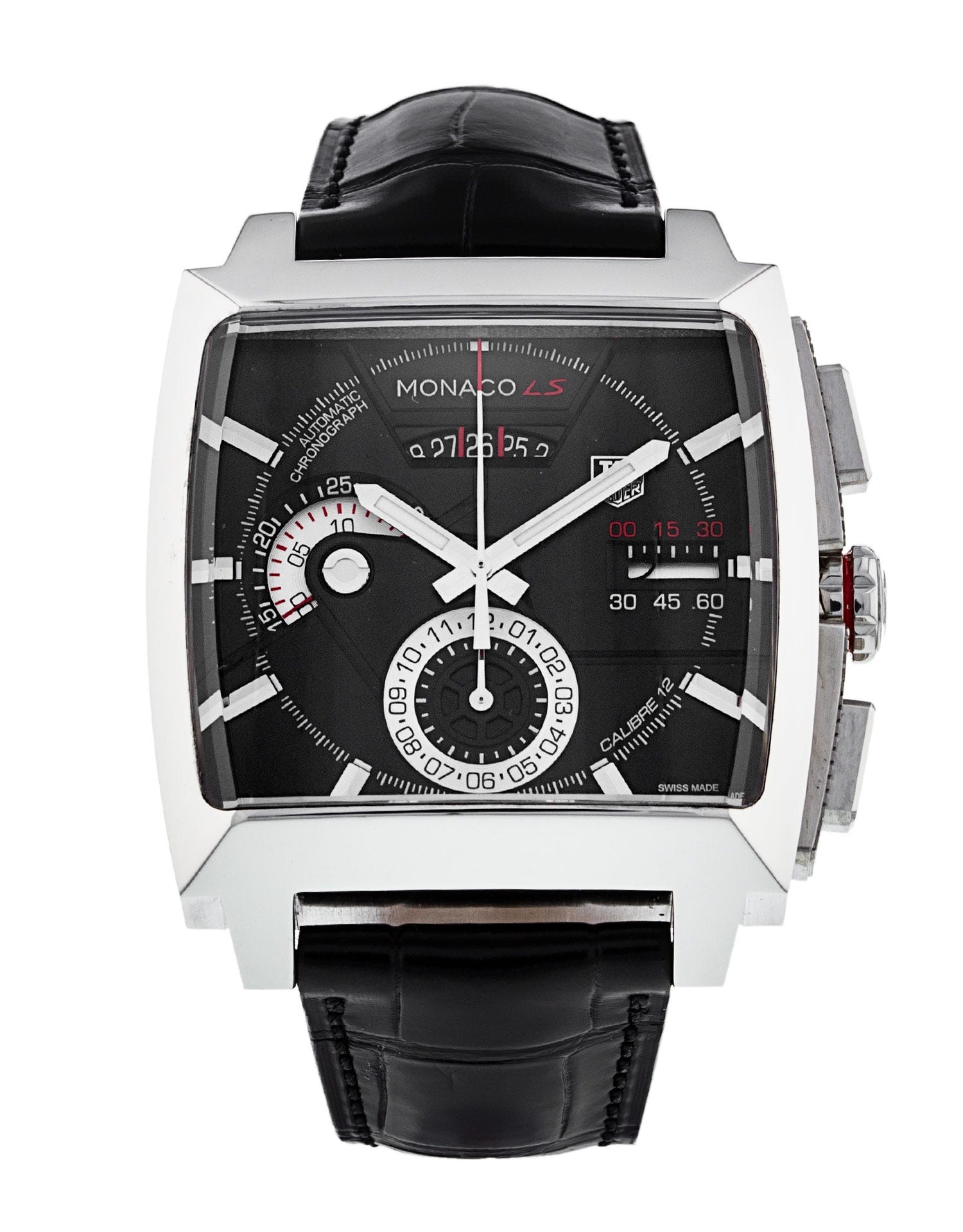 Tag Heuer Monaco CAL2110.FC6257 265964