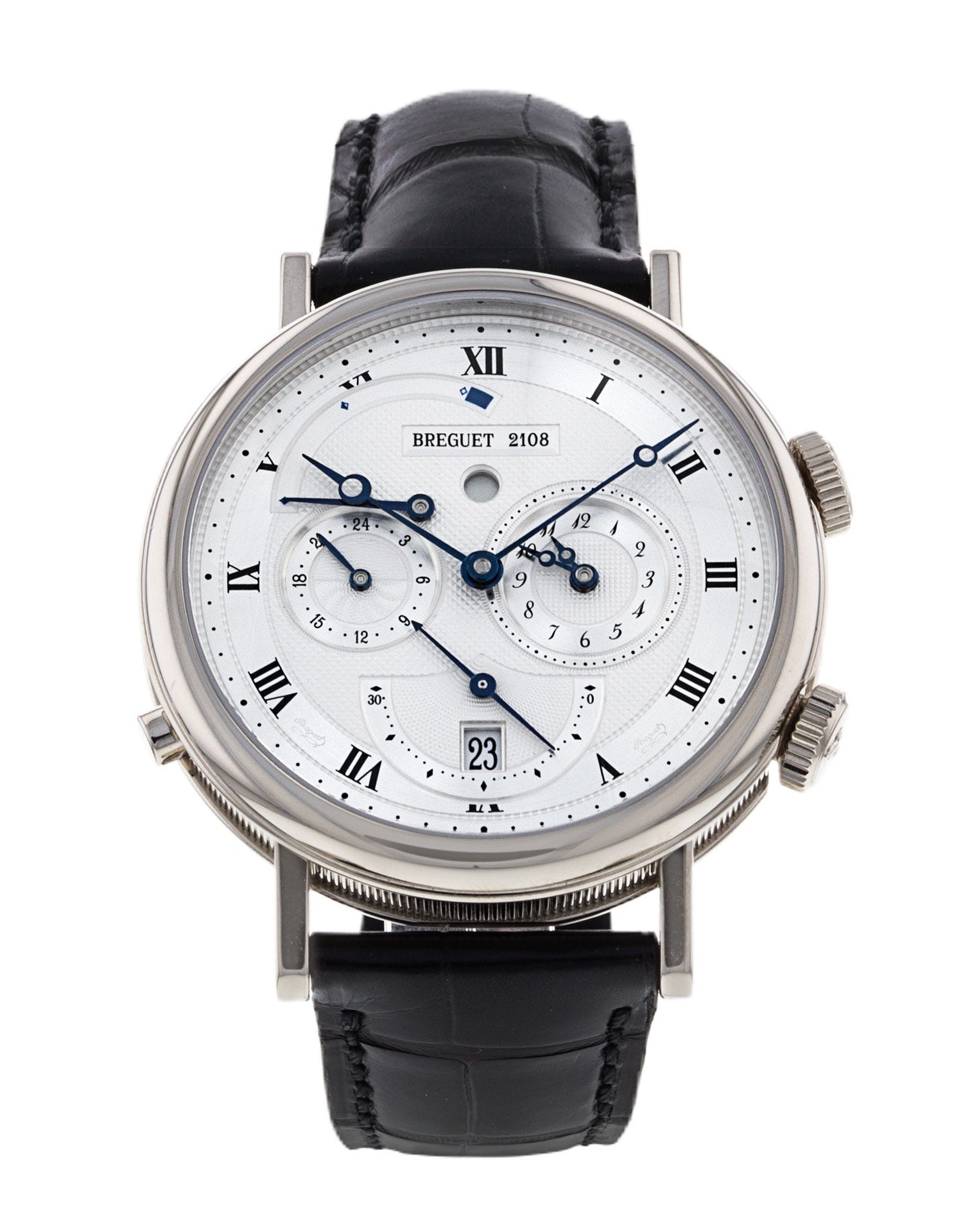 Breguet Classique 5707BB/12/9V6 266046