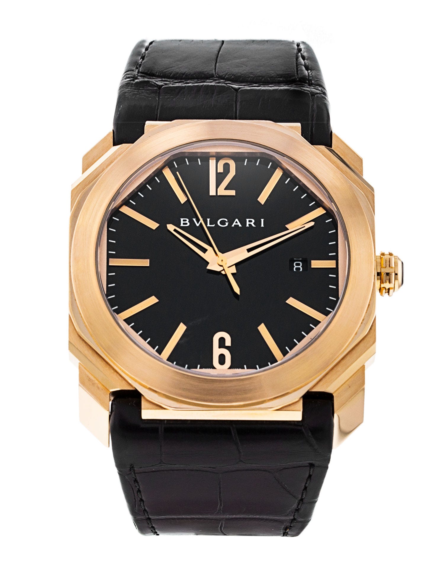 Bvlgari Octo 101963