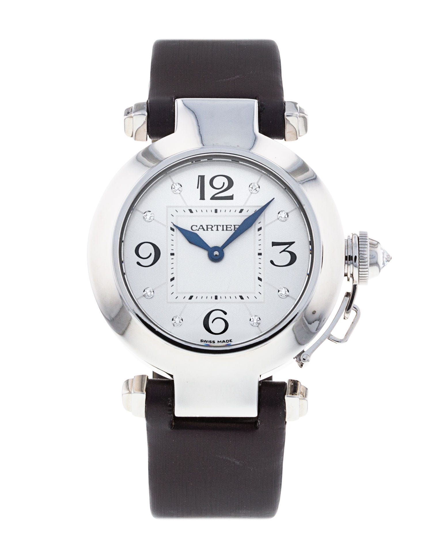 Pre-Owned Cartier Pasha Watch