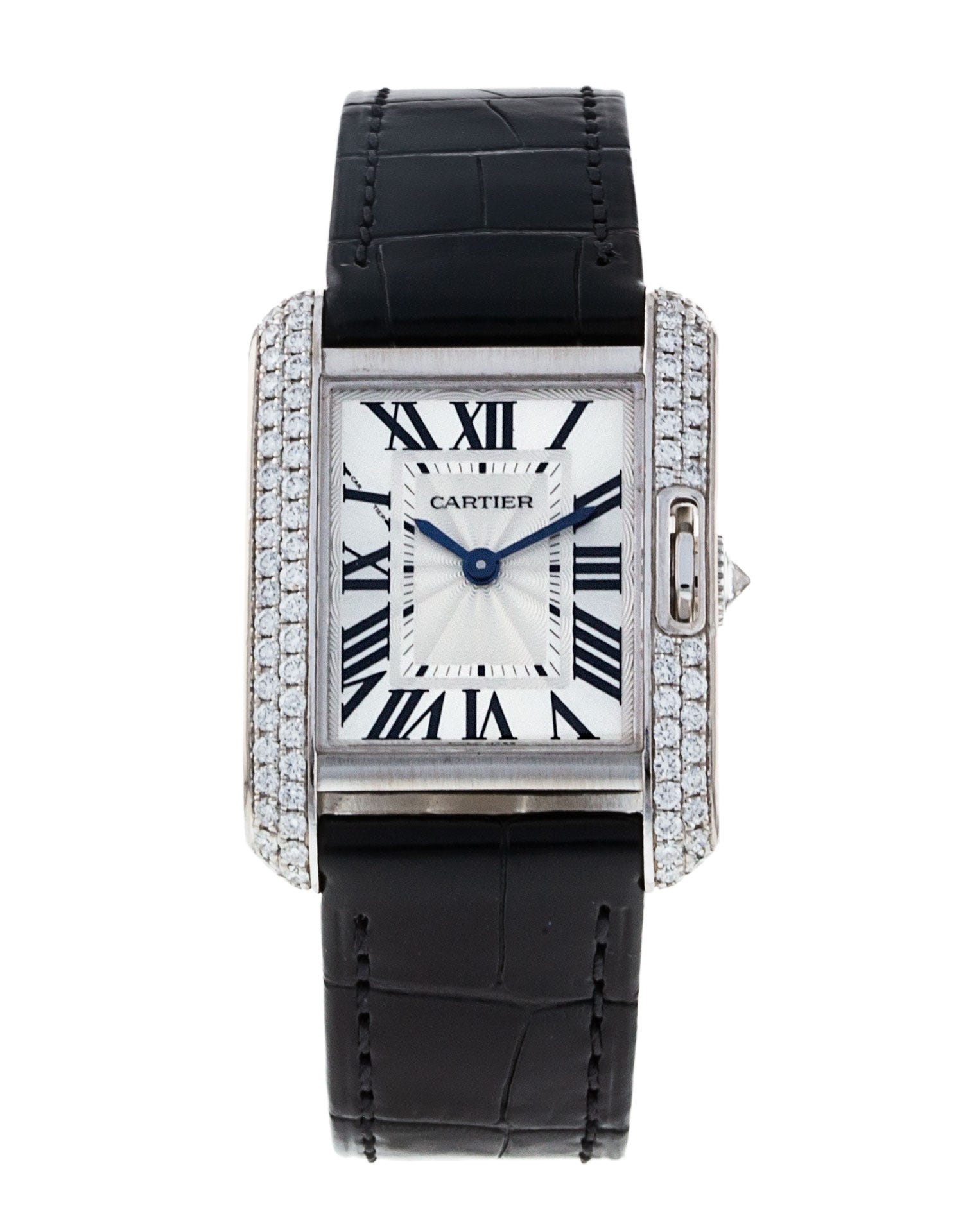 Cartier Tank Anglaise WT100015
