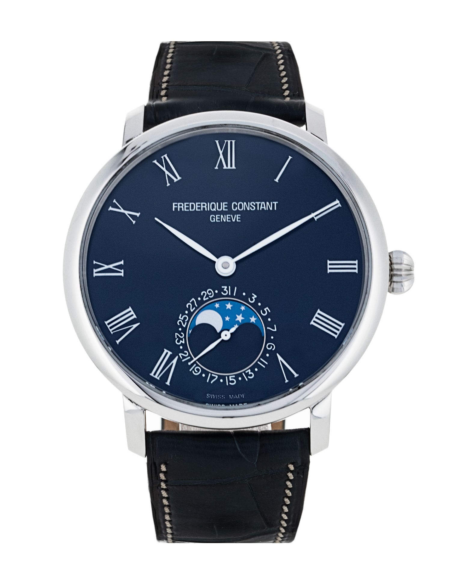 Frederique Constant Slim Line FC-705X4S4 281268