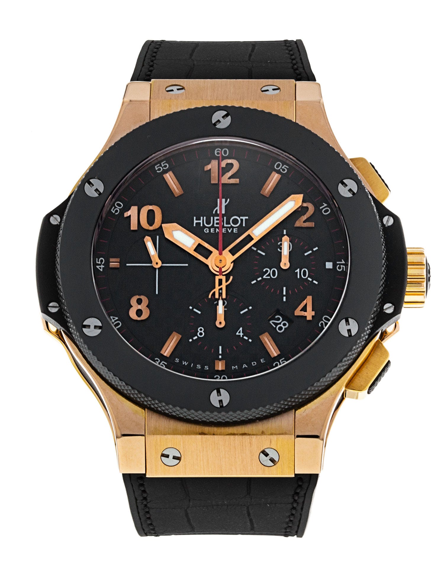Hublot Big Bang 301.PB.131.RX