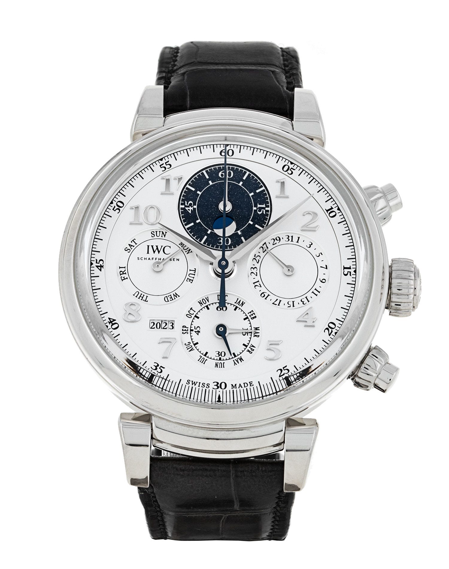 IWC Da Vinci Perpetual Calendar IW392104