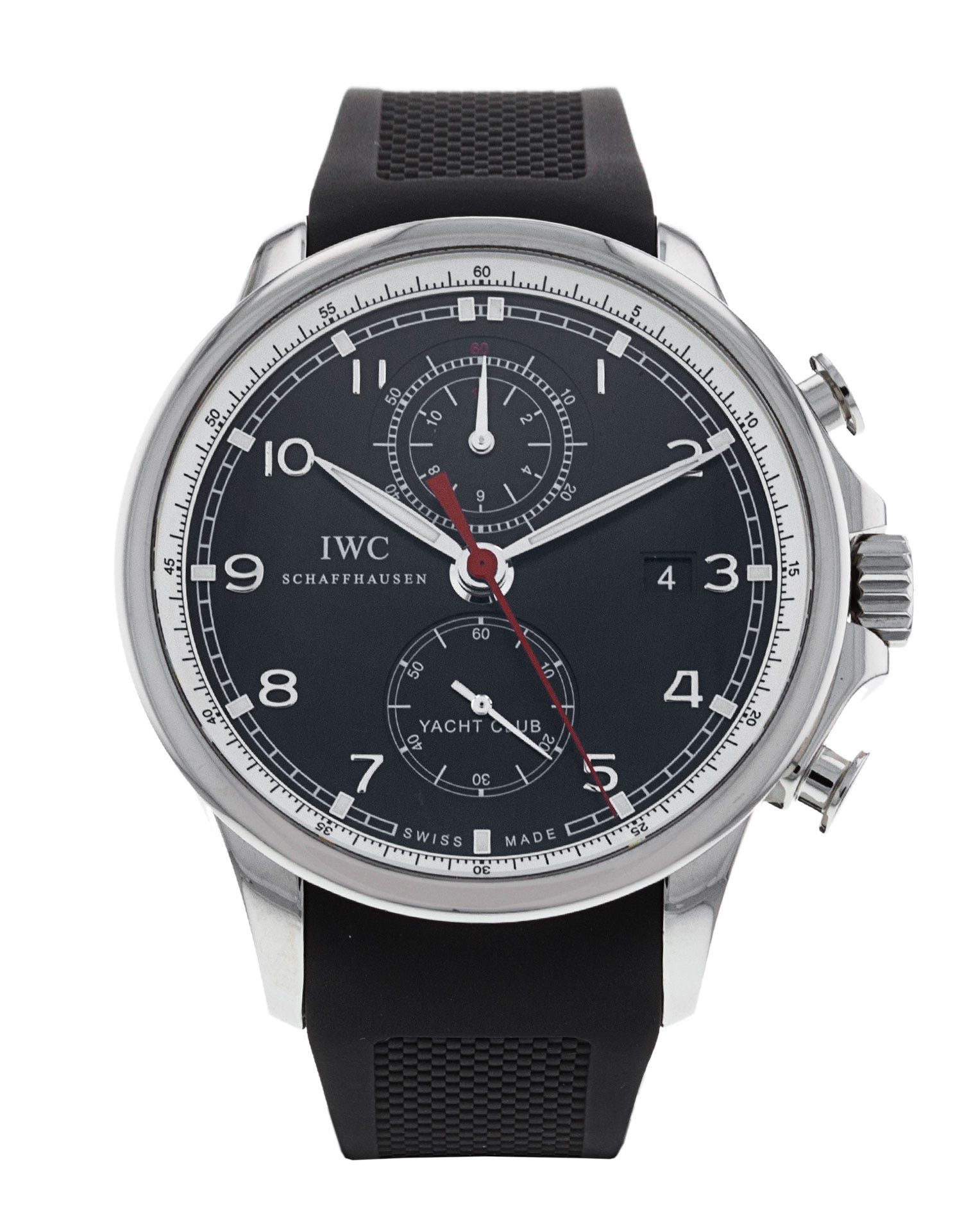 IWC Portugieser Yacht Club IW390204 244595