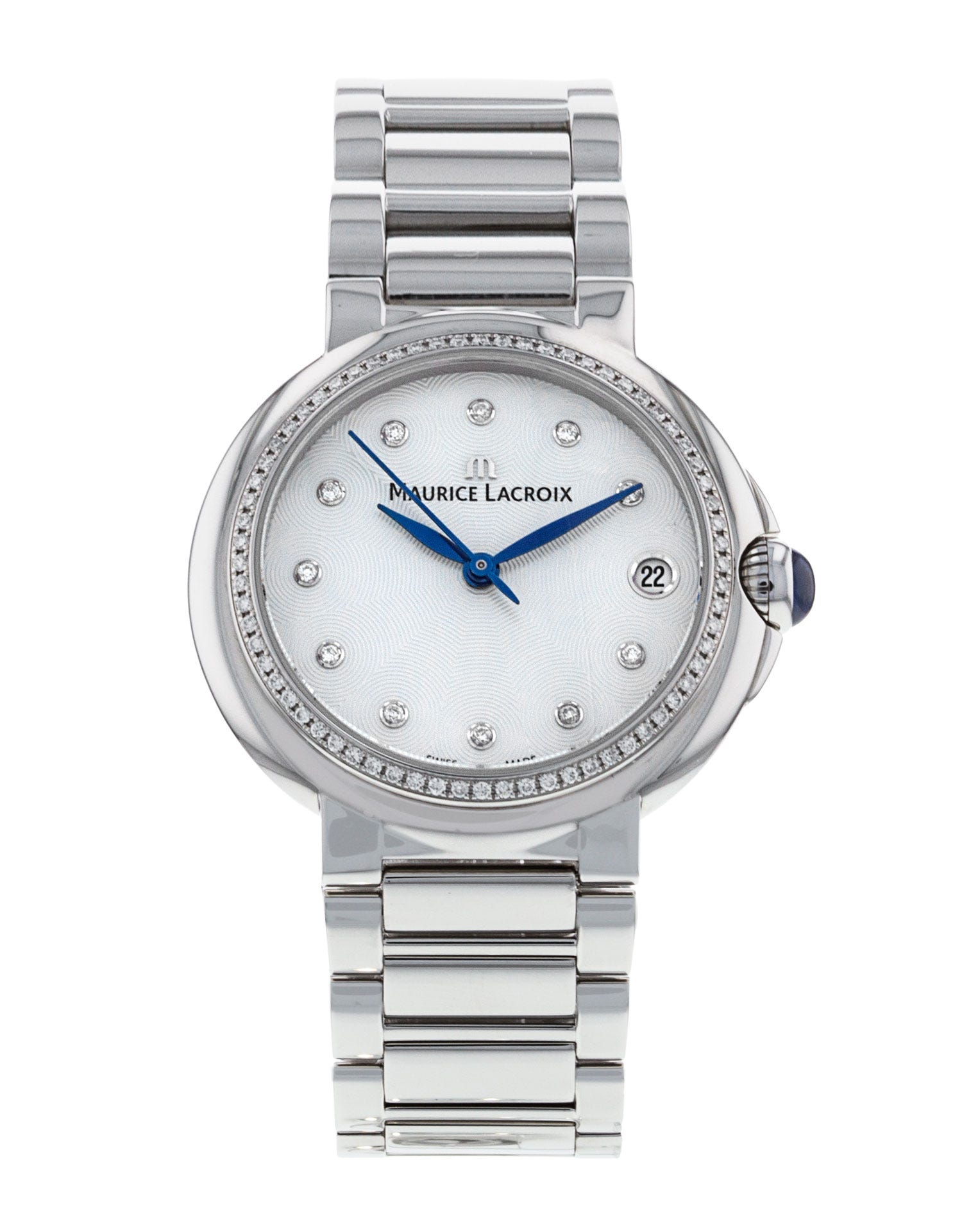 Maurice Lacroix Fiaba FA1004-SD502-170-1 244056