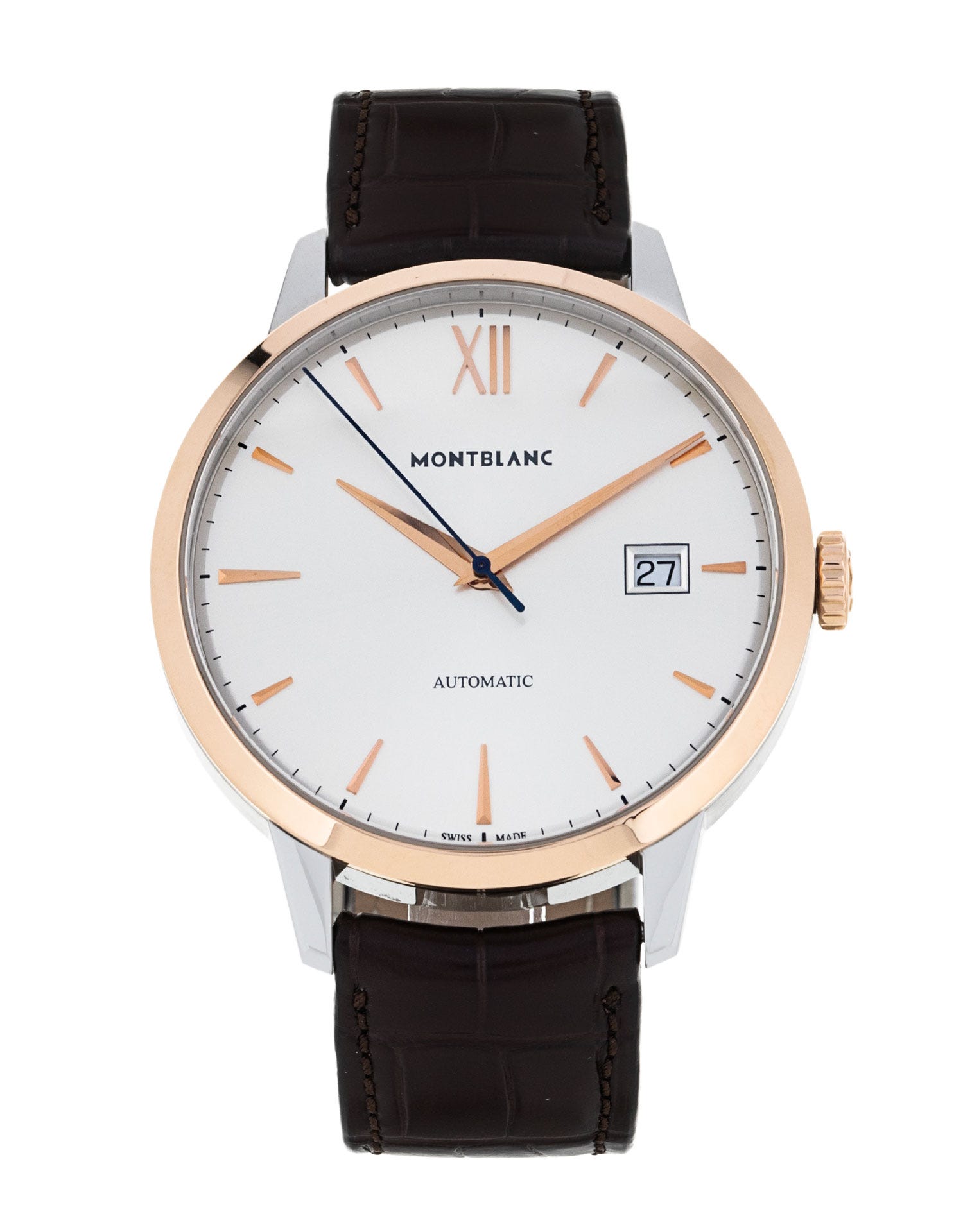 Montblanc Heritage 111624