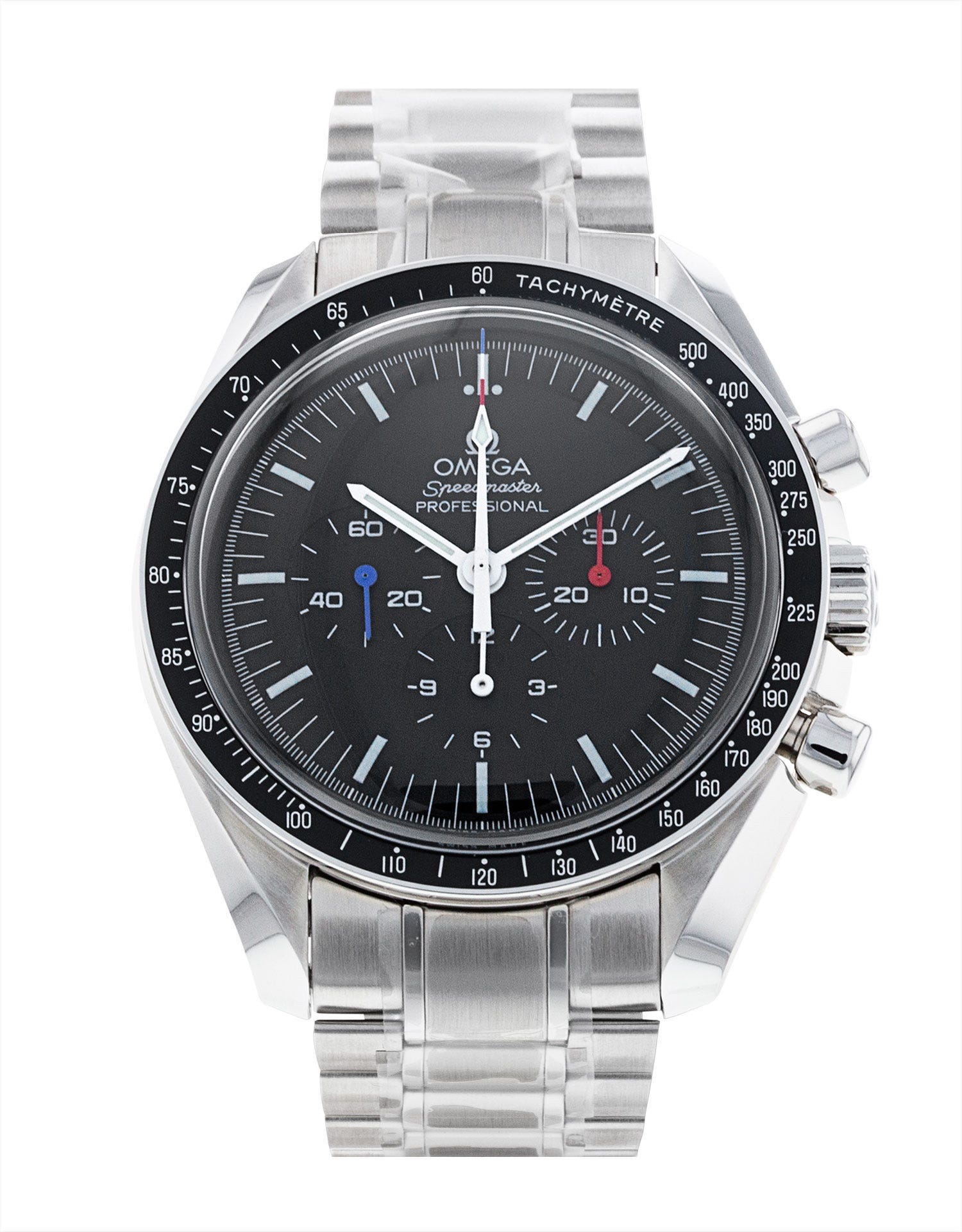 Omega Speedmaster Moonwatch 311.30.42.30.01.007 244909