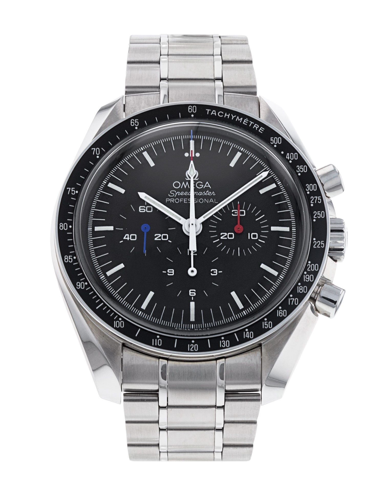 Omega Speedmaster Moonwatch 311.30.42.30.01.007 244779