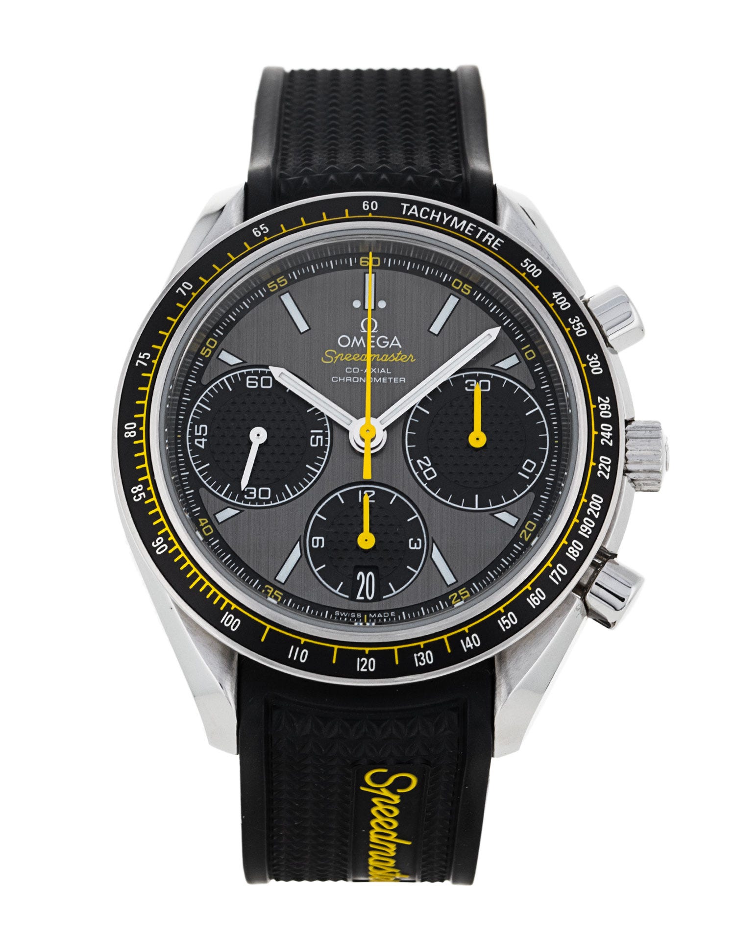 Omega Speedmaster Racing 326.32.40.50.06.001