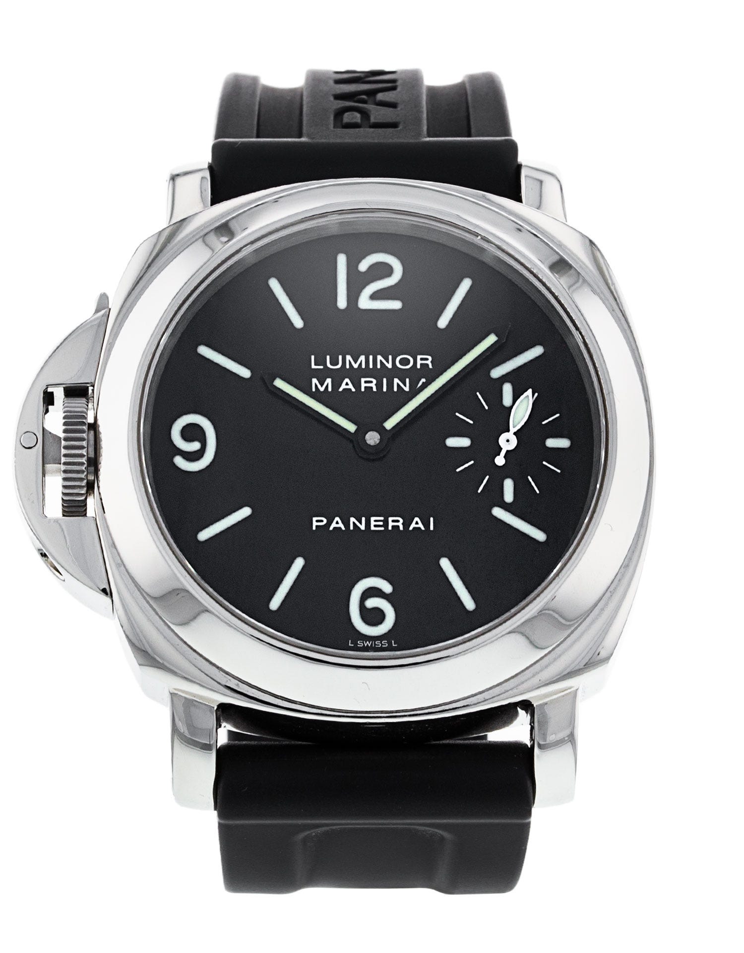 Panerai Luminor Marina PAM00022