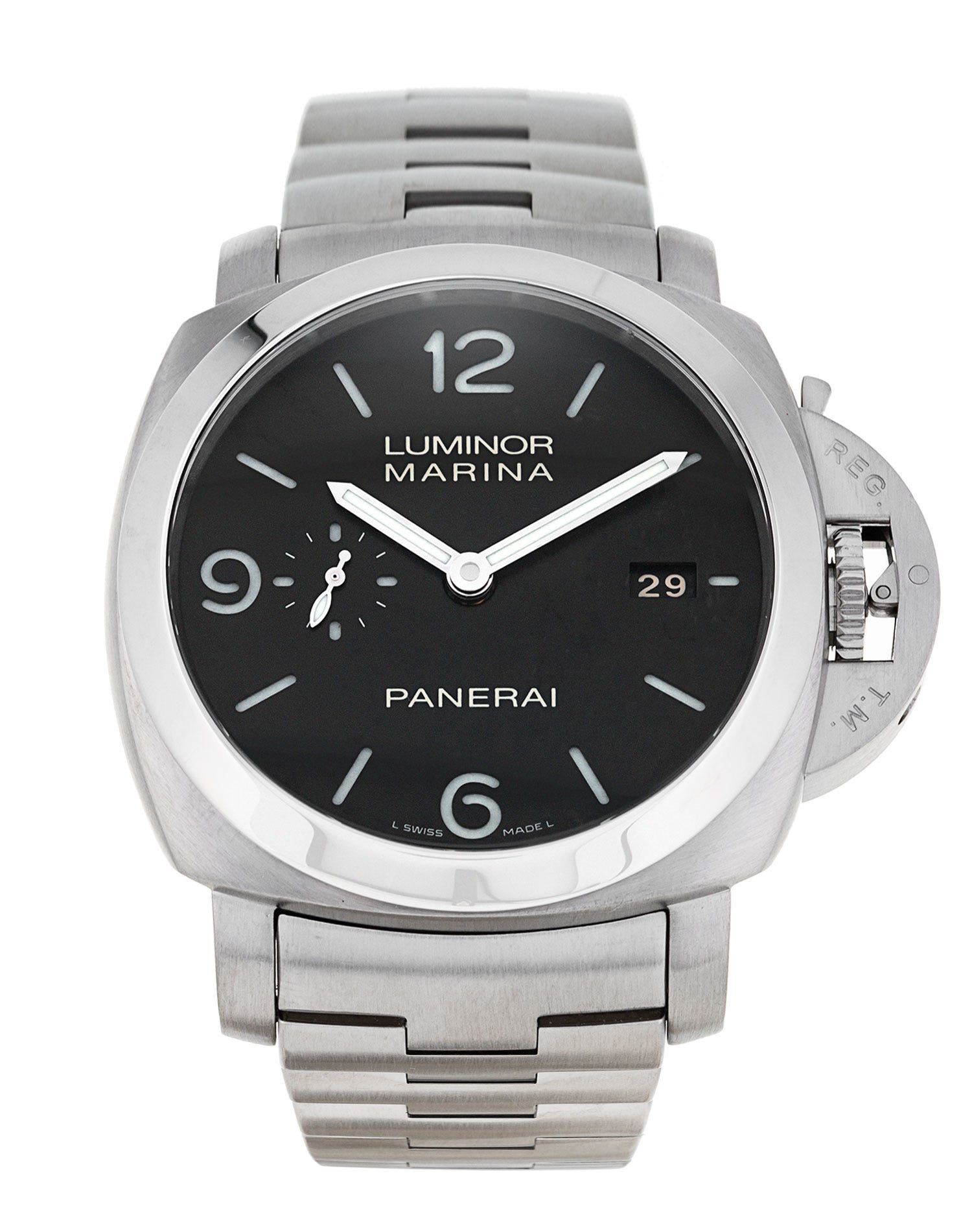 Panerai Manifattura Luminor PAM00328