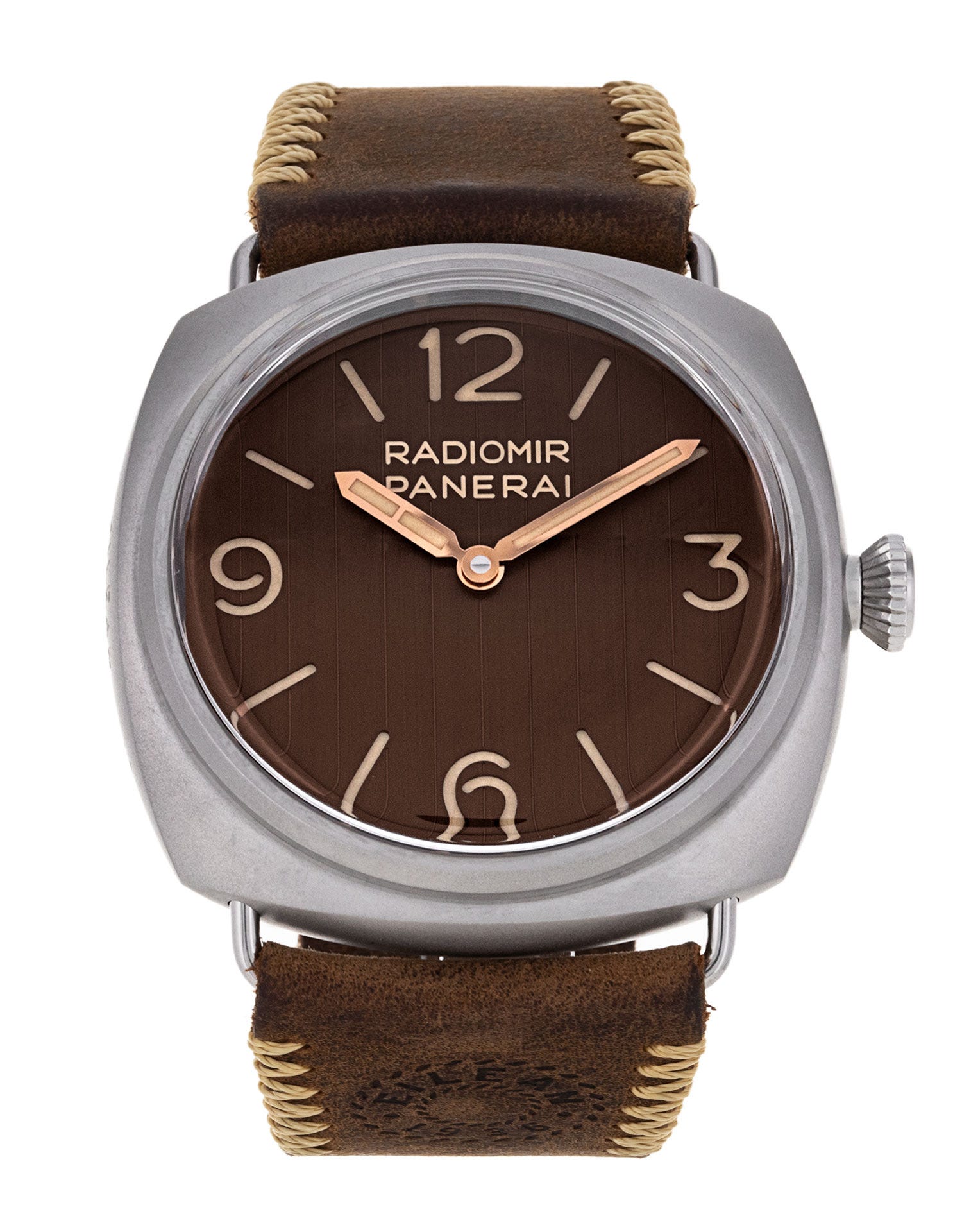 Panerai Radiomir Eilean PAM01243