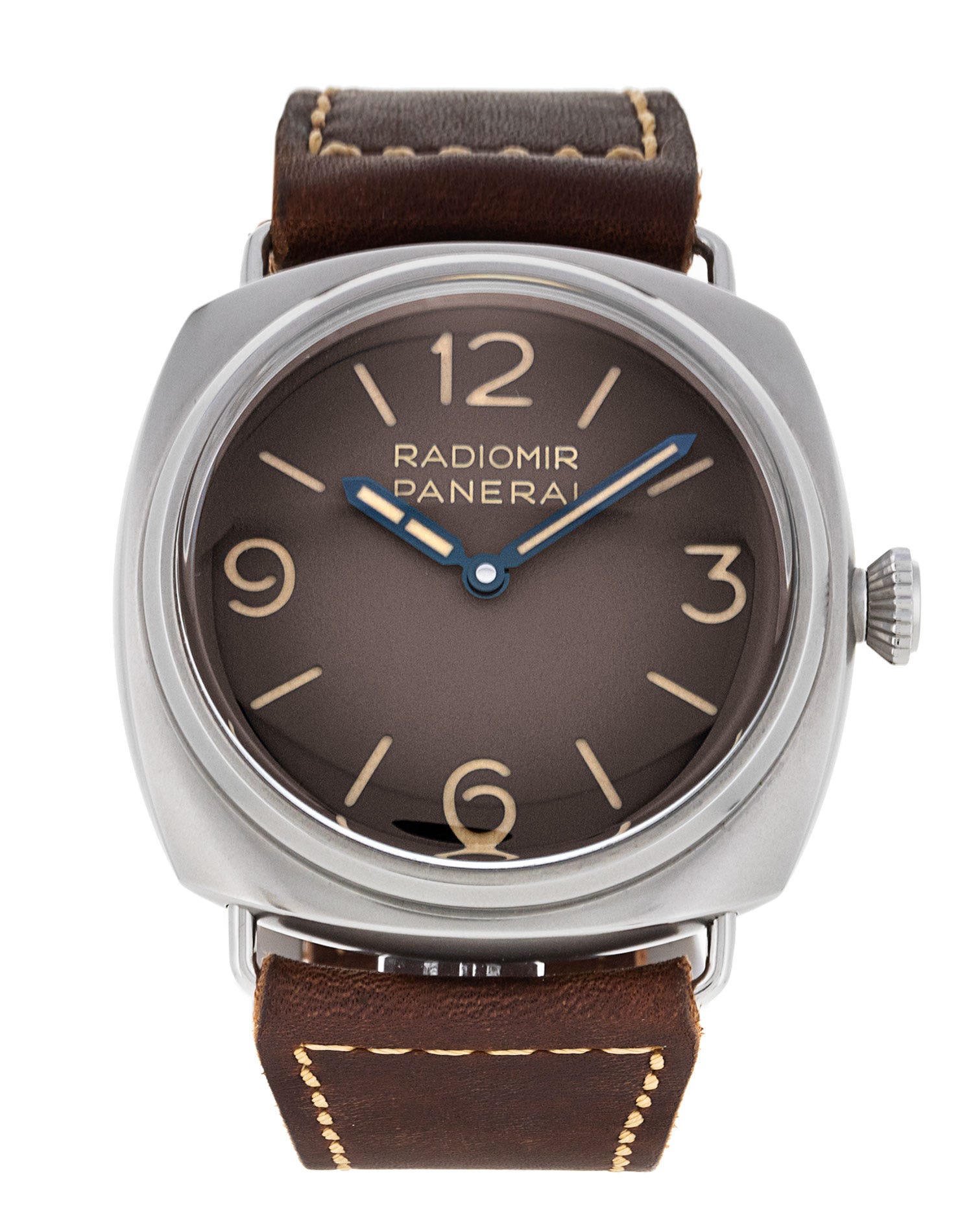 Panerai Radiomir Tre Giorni PAM01334 267403