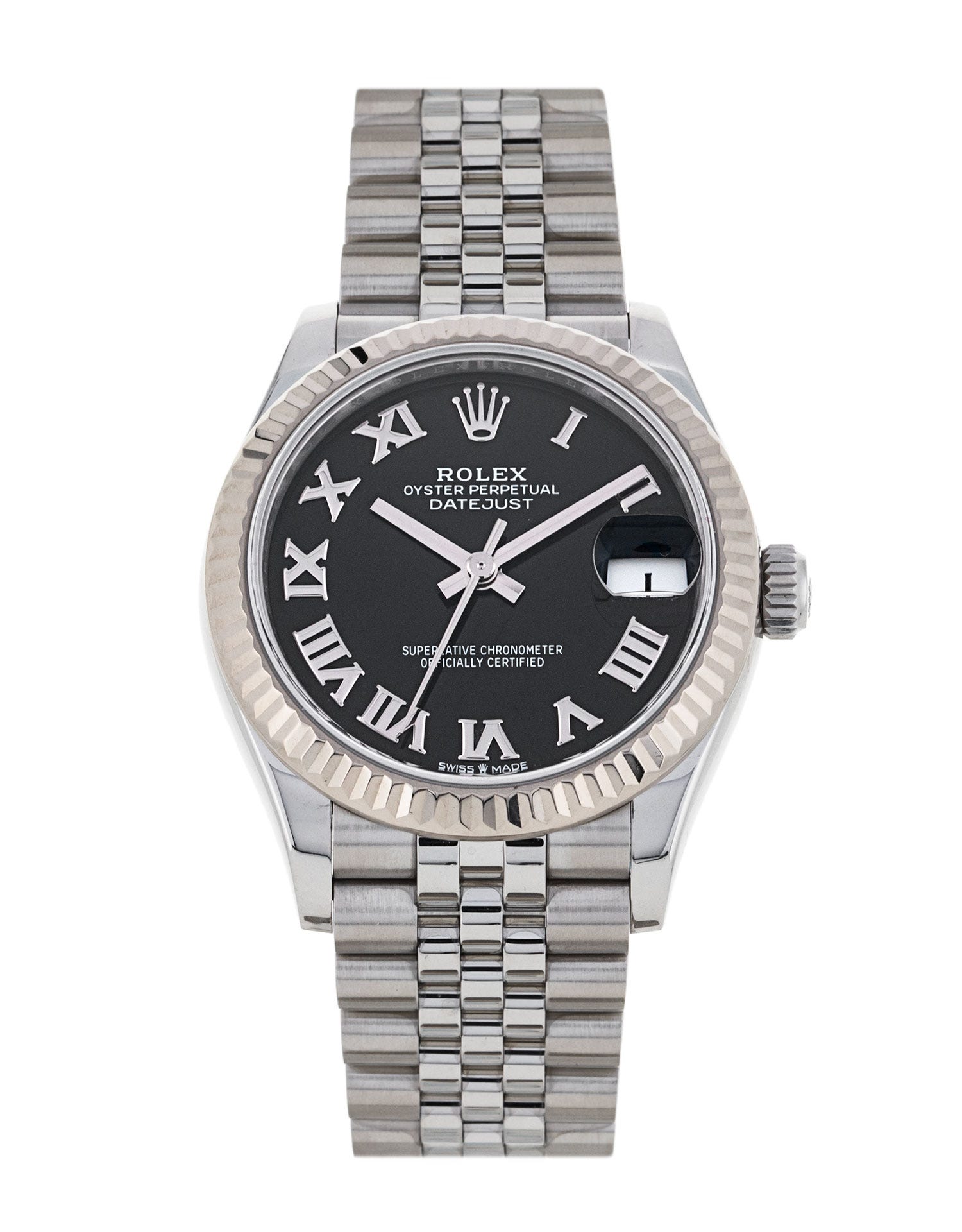 Rolex Datejust Lady 31 278274