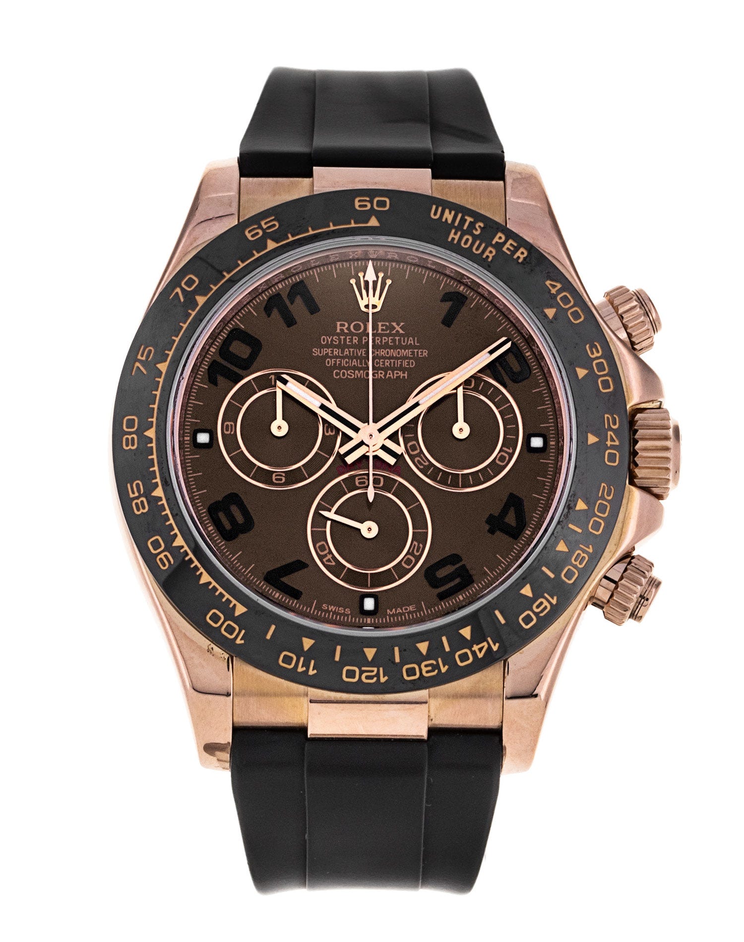 Rolex Daytona 116515 LN