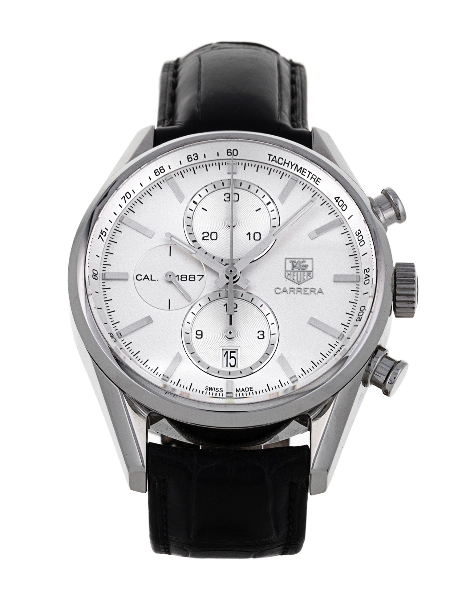 Tag Heuer Carrera CAR2111.FC9266 264633