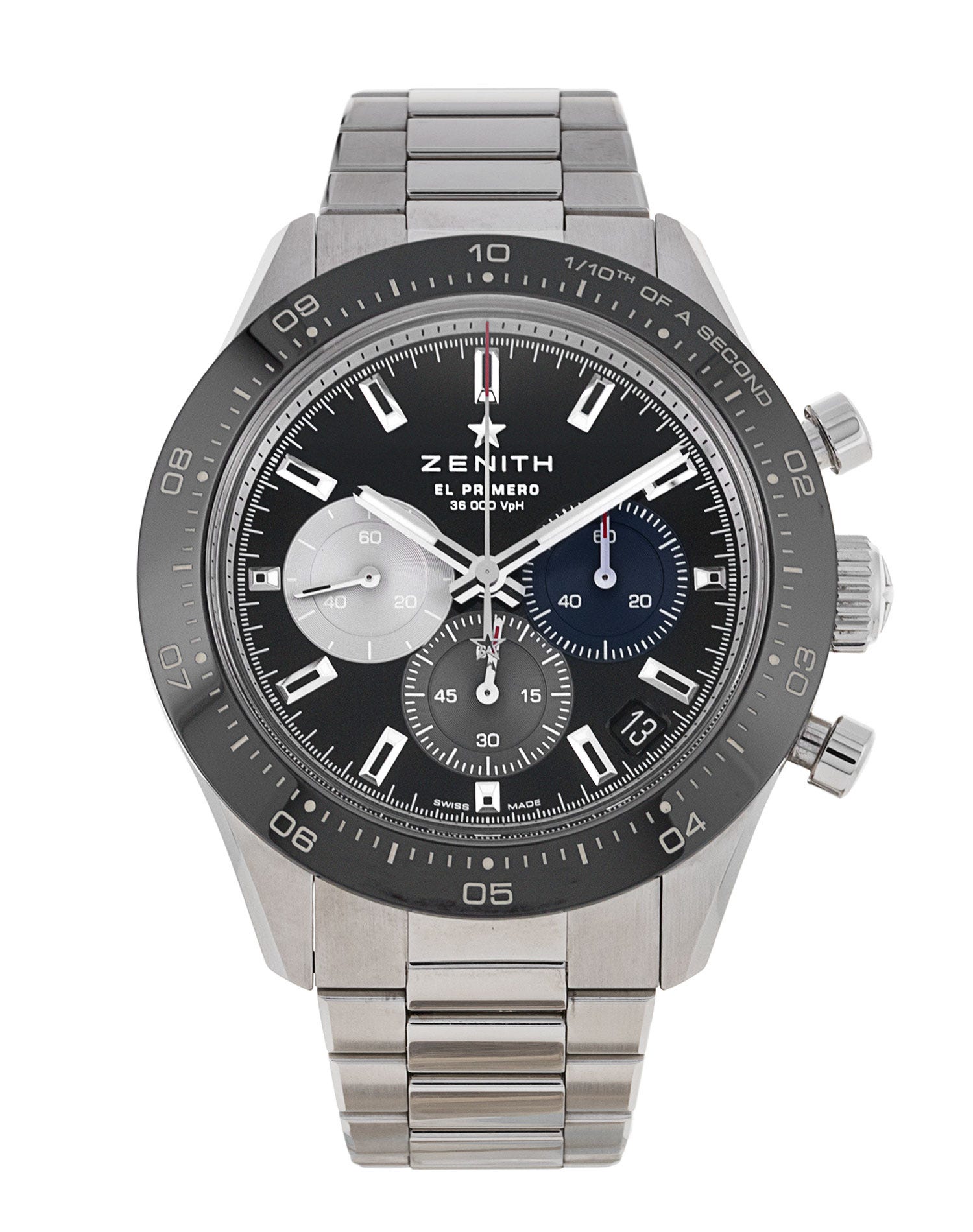 Zenith Chronomaster 03.3100.3600/21.M3100 281624