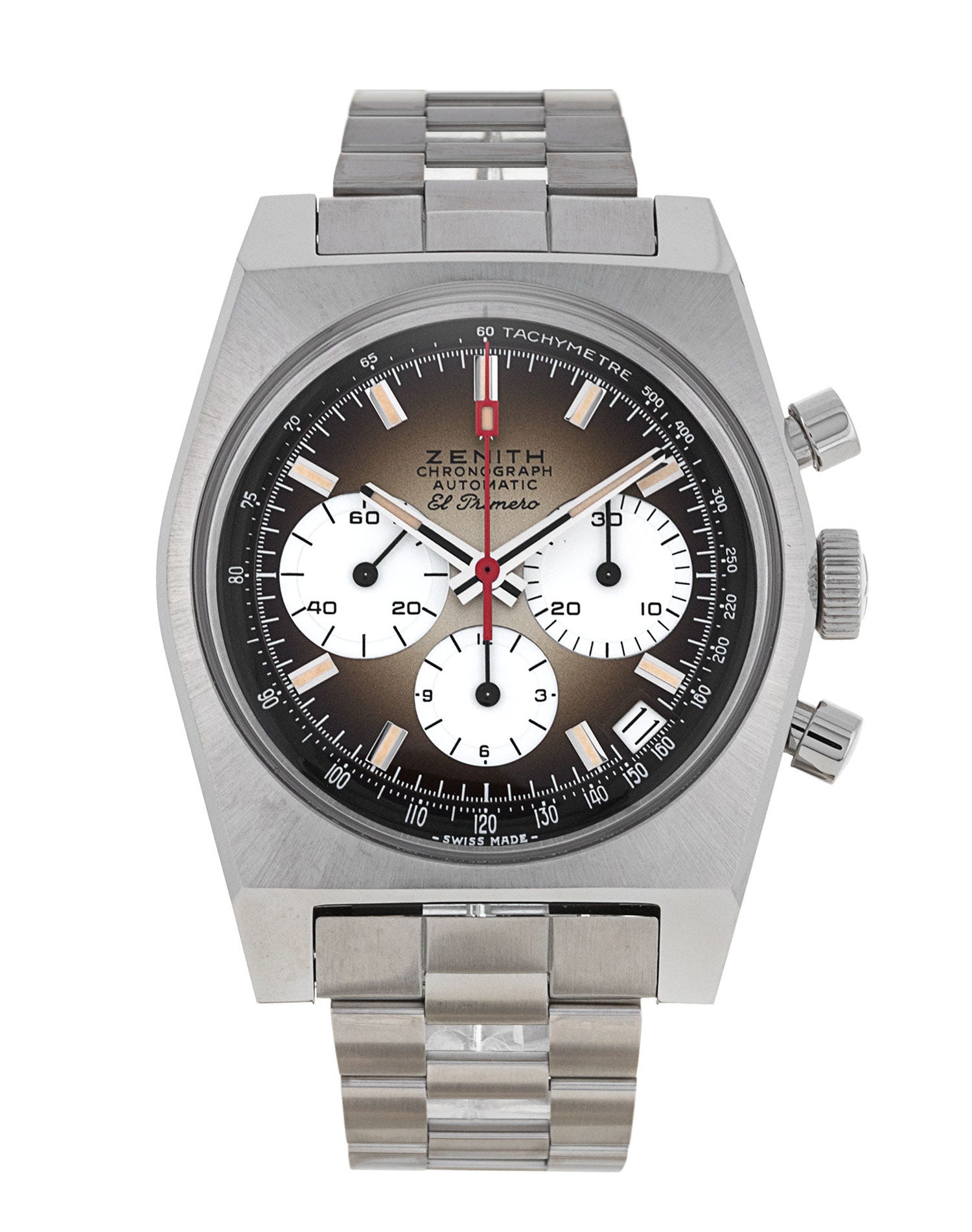 Zenith Chronomaster El Primero 03.A384.400/385.M385 265118