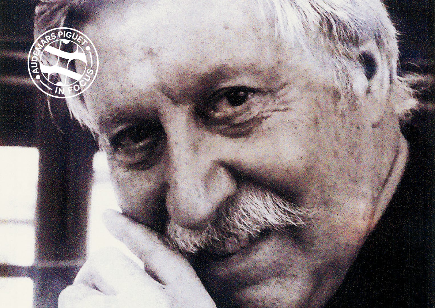 Watch industry legend, Gerald Genta, was responsible for countless designs