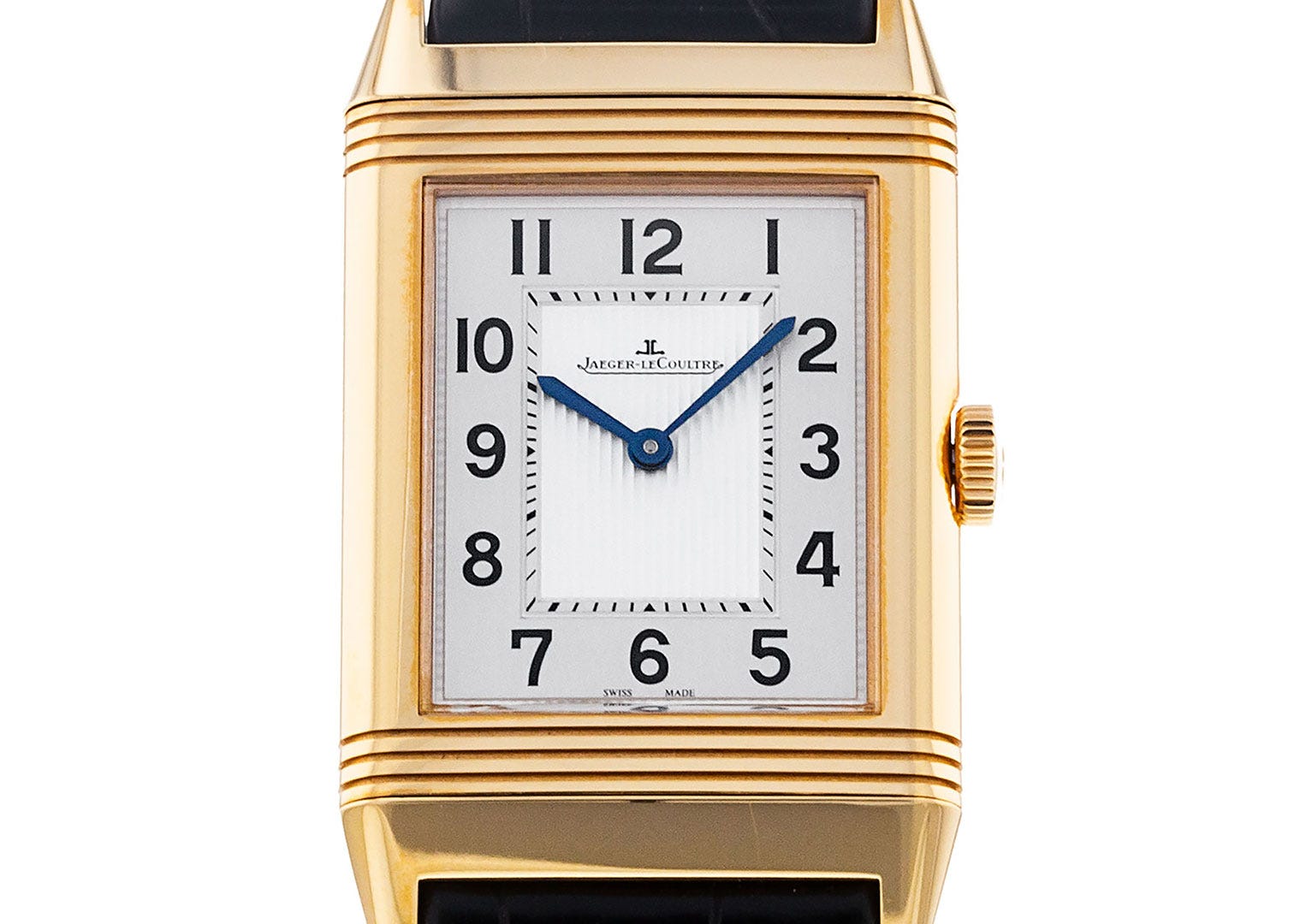 One of the iconic watches worn by Mad Men's dapper Don Draper