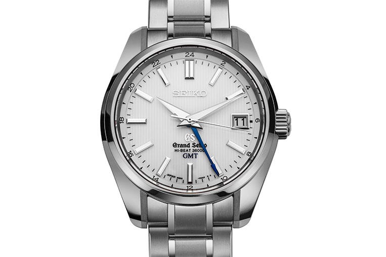 Grand Seiko provides high-end watchmaking with a Japanese flavour