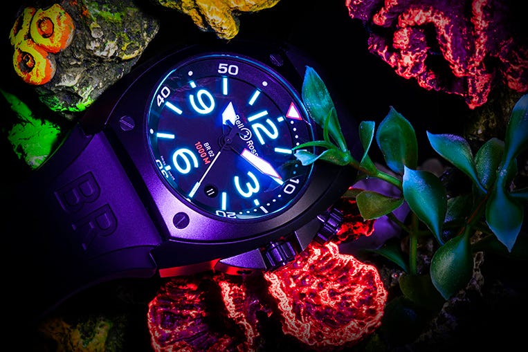 Bell & Ross BR02